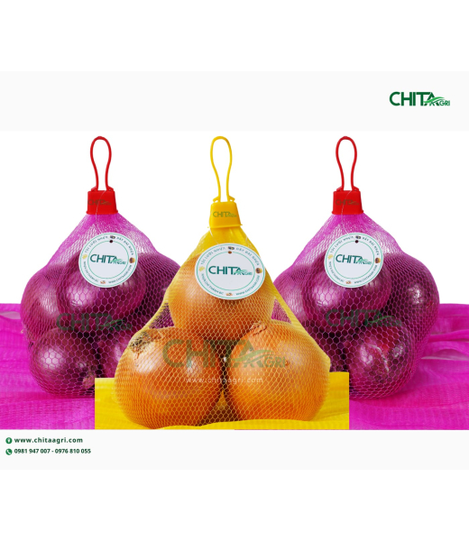 TÚI LƯỚI ĐỰNG HÀNH TÂY