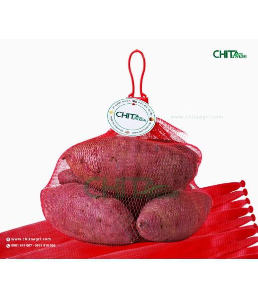 TÚI LƯỚI ĐỰNG KHOAI LANG