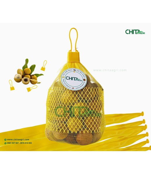 TÚI LƯỚI ĐỰNG NHÃN