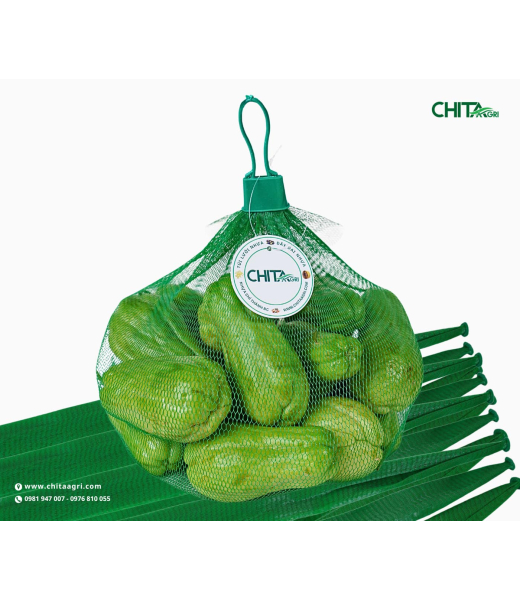 TÚI LƯỚI ĐỰNG SU SU