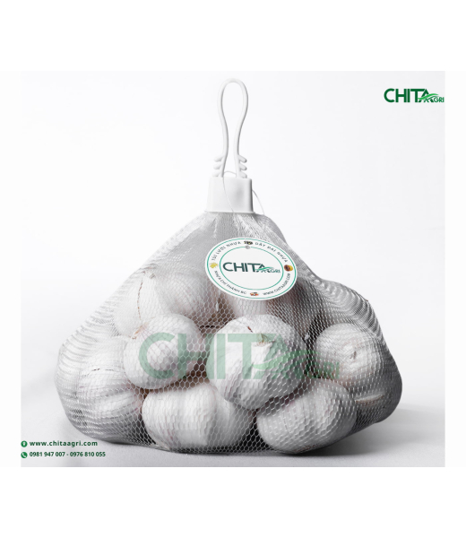 TÚI LƯỚI ĐỰNG TỎI