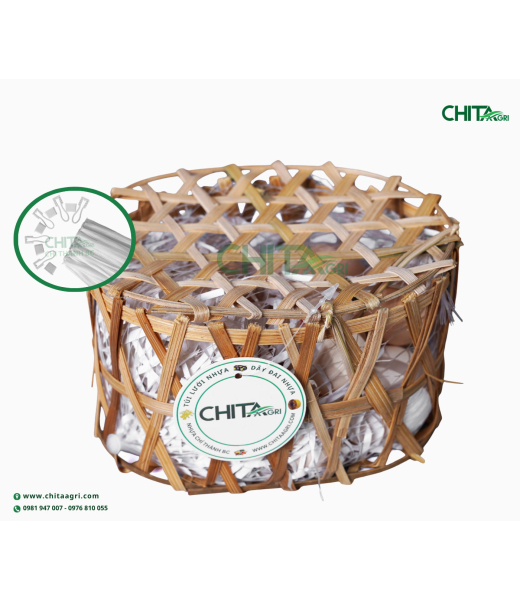 TÚI LƯỚI ĐỰNG TRỨNG