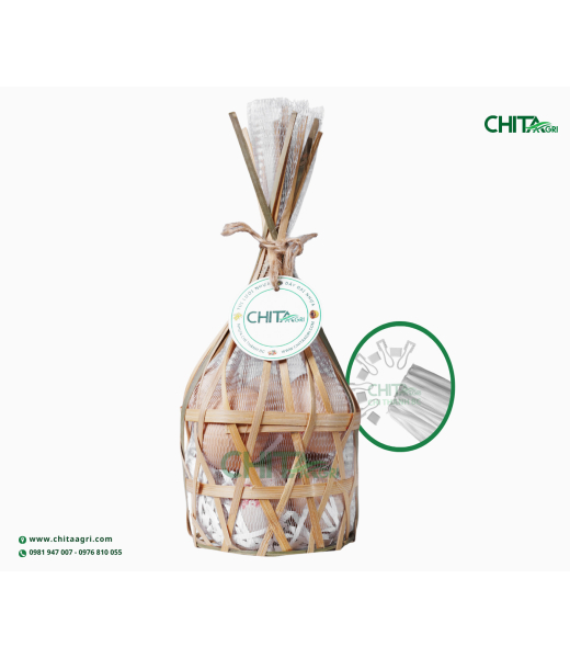 TÚI LƯỚI ĐỰNG TRỨNG