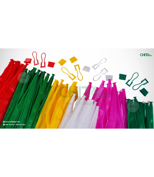 TÚI LƯỚI ĐỰNG HÀNH TÂY