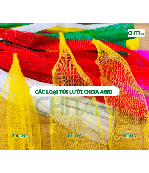 TÚI LƯỚI HÀN NHIỆT