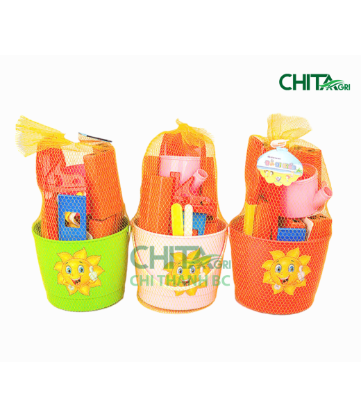 TÚI LƯỚI ĐỰNG ĐỒ CHƠI