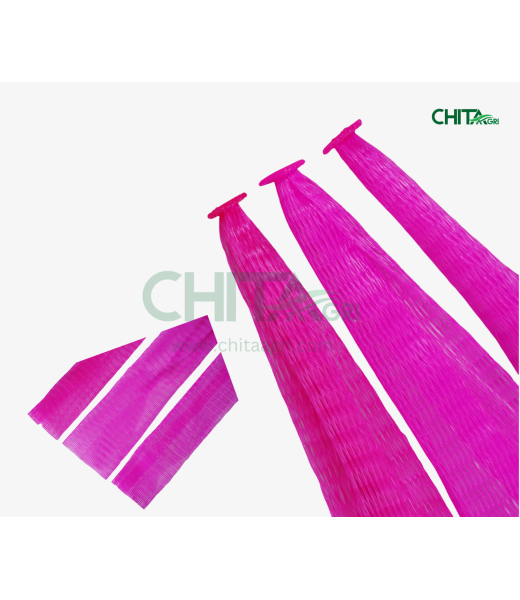 TÚI LƯỚI NHỰA L80