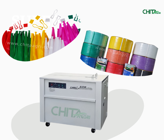 CÔNG TY TNHH SẢN XUẤT THƯƠNG MẠI NHỰA CHÍ THÀNH BC 