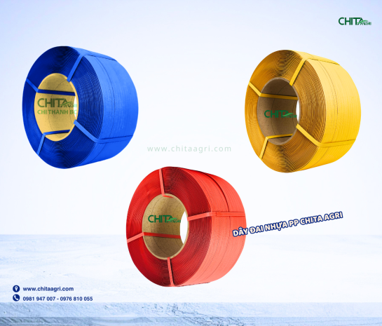 CÔNG TY TNHH SẢN XUẤT THƯƠNG MẠI NHỰA CHÍ THÀNH BC 