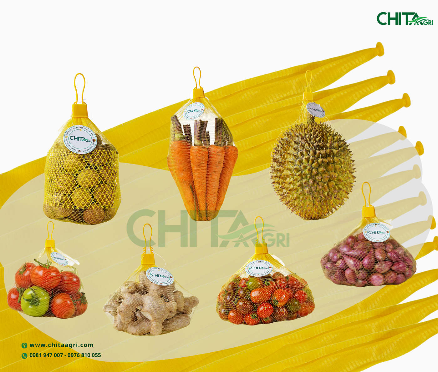 Bao bì phù hợp giúp sản phẩm dễ đóng gói, dễ nhận diện và thuận tiện hơn trong quá trình vận chuyển, phân phối.